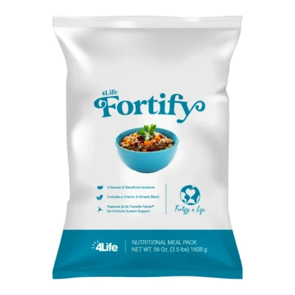 Fortify 4Life® – Portugal