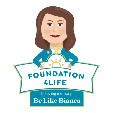 Foundation Donation 4Life® – Österreich