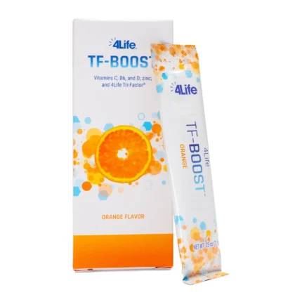 Immune Boost 4Life® – Andorra