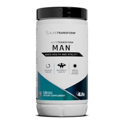 Man 4Life® – Estados Unidos