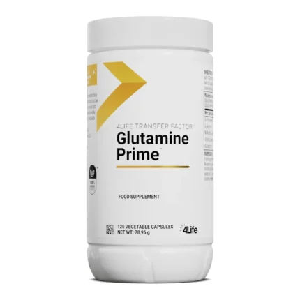Nano Factor Glutamine Prime 4Life® – Österreich