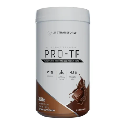 PRO-TF Chocolate 4Life® – Estados Unidos
