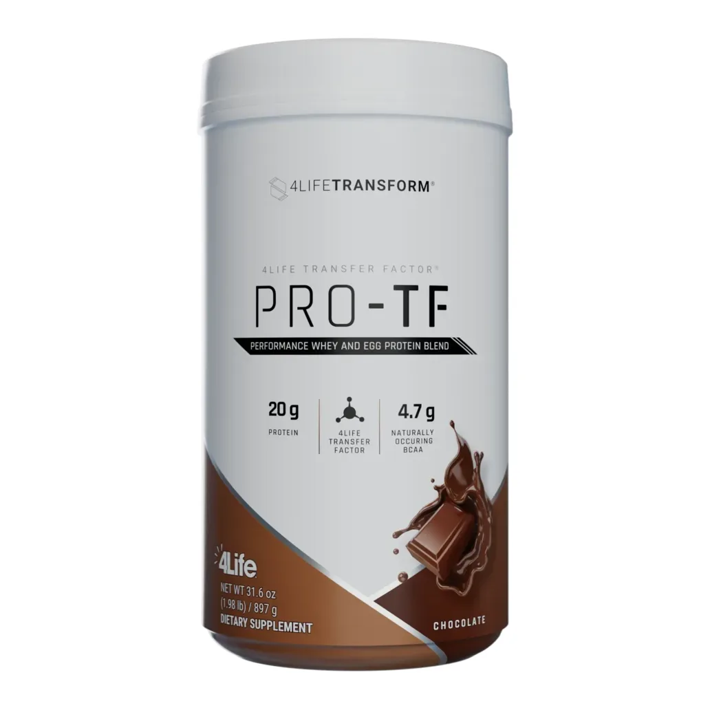 PRO-TF Chocolate