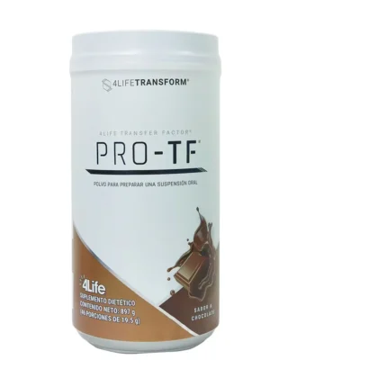 Pro-TF 4Life® – Perú