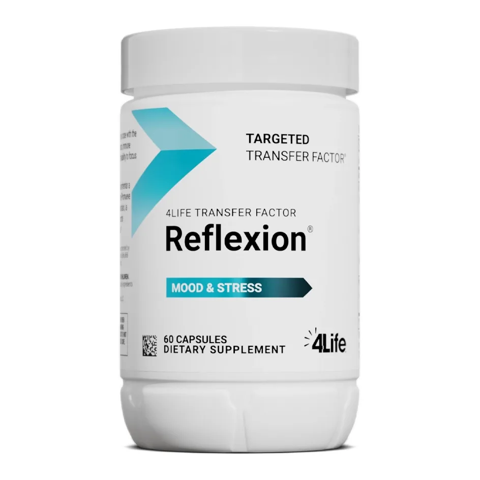Reflexion 4Life® – Puerto Rico Reflexion 4Life® – Puerto Rico