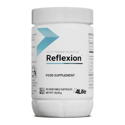 Transfer Factor® Reflexion 4Life® – Lietuva