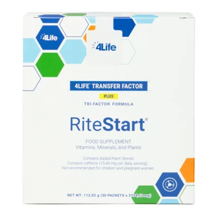 RiteStart unisex 4Life® – Andorra