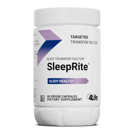 SleepRite 4Life® – USA