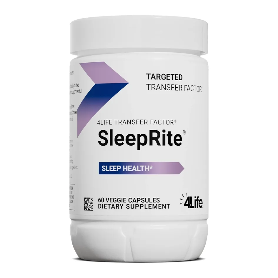 SleepRite 4Life® – Puerto Rico SleepRite 4Life® – Puerto Rico