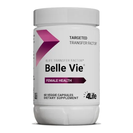 Transfer Factor® Belle Vie 4Life® – USA