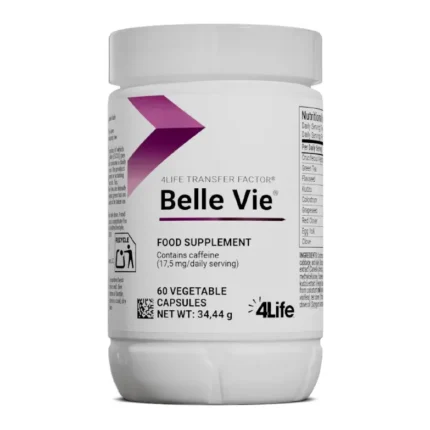 Transfer Factor® Belle Vie 4Life® – France