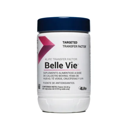 Belle Vie 4Life® – Ecuador