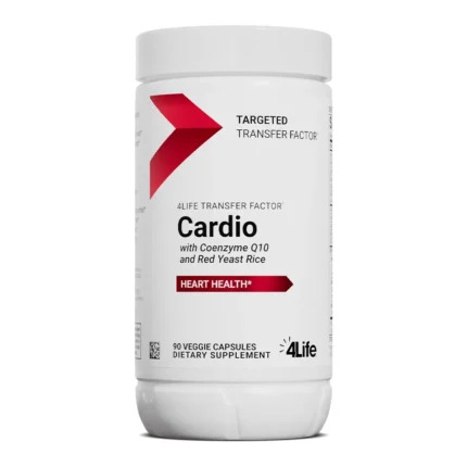 Transfer Factor® Cardio 4Life® – USA