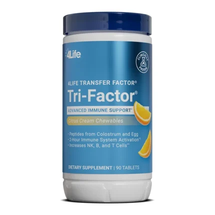 Transfer Factor® Chewable 4Life® – USA