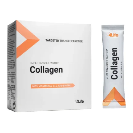 Transfer Factor® Collagen 4Life® – Andorra