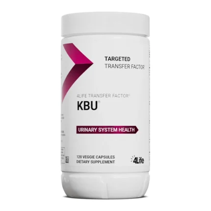 Transfer Factor® KBU 4Life® – USA