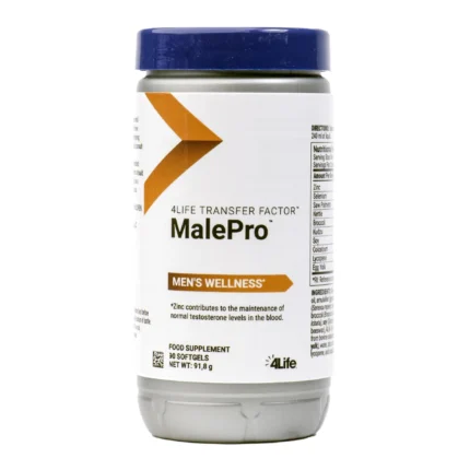 Transfer Factor® MalePro 4Life® – België