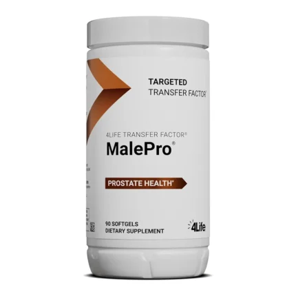 Malepro 4Life® – Puerto Rico