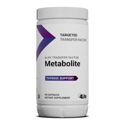 Transfer Factor® Metabolite 4Life® – Estados Unidos