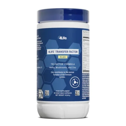 Transfer Factor® Plus 4Life® – Portugal