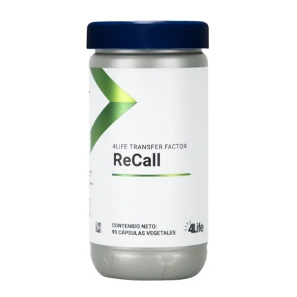 ReCall 4Life® – Perú