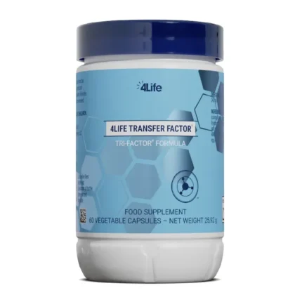 Transfer Factor® Tri-Factor 4Life® – United Kingdom