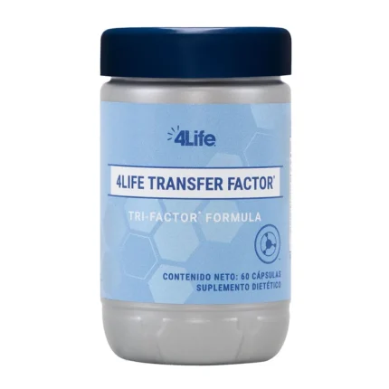 Transfer Factor® Tri-Factor 4Life® – Perú