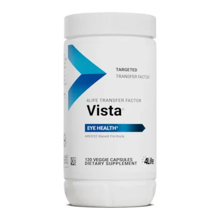Transfer Factor® Vista 4Life® – USA