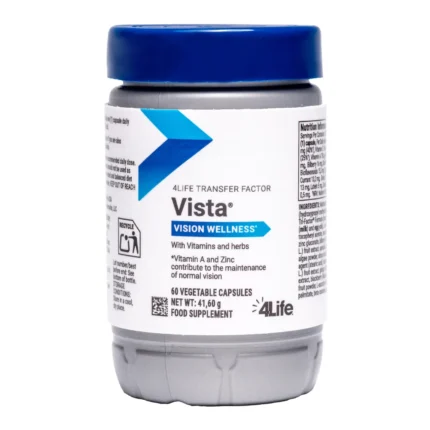 Vista 4Life® – Lietuva