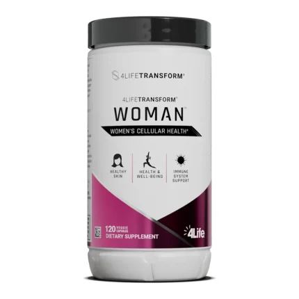 Woman 4Life® – USA